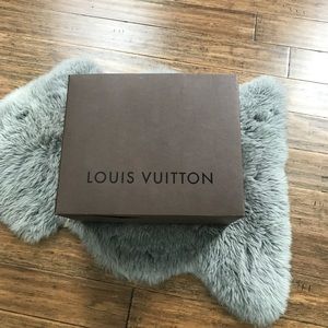 Louis Vuitton Extra Large Box